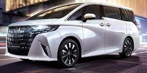 alphard 2